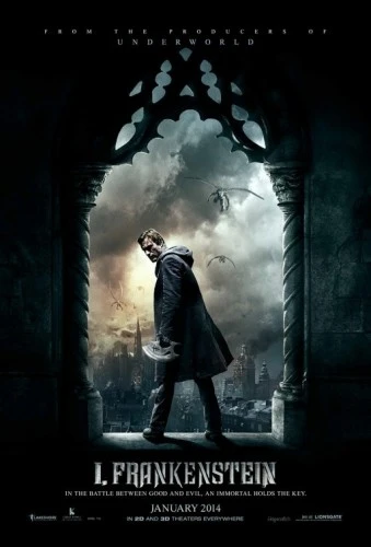 Theatrical Poster (USA)