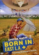 Born In East L.A.