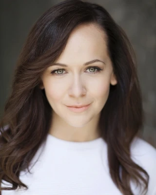 Savannah Stevenson
