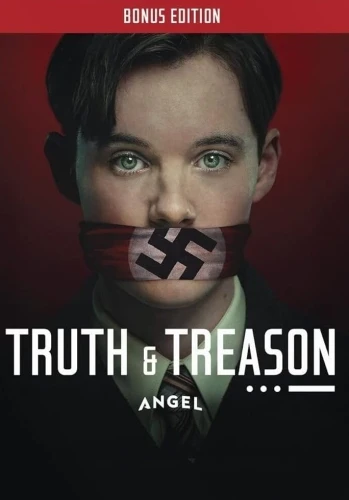 DVD Cover (Angel Studios)