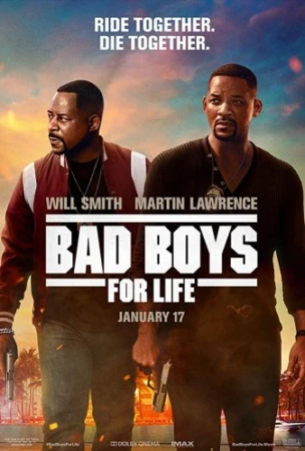 Theatrical Poster (USA)