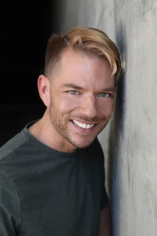 Randy Frank