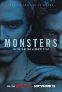 Monsters: Season 2: The Lyle And Erik Menendez Story