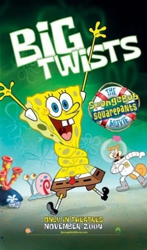 Theatrical Poster (USA)