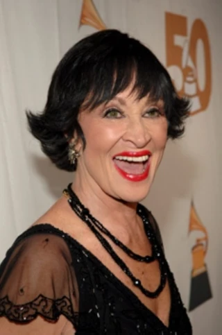 Chita Rivera