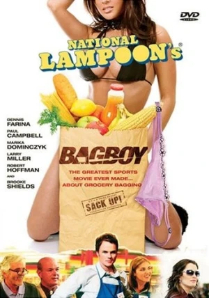 DVD Cover (Virgil Films And Entertainment)