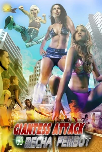 Theatrical Poster