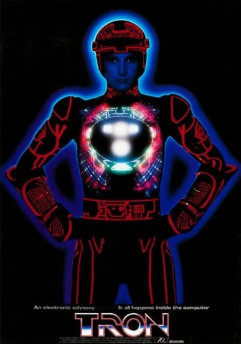 Theatrical Poster (USA)