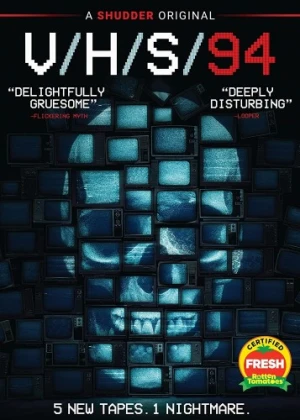 DVD Cover (Shudder)