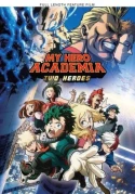 My Hero Academia: Two Heroes