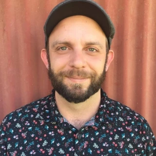 Kevin Millikin