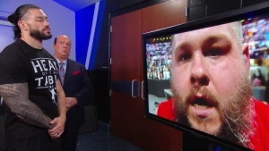 WWE Survivor Series 2020 Fallout