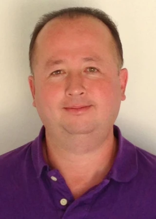 Brian Guest