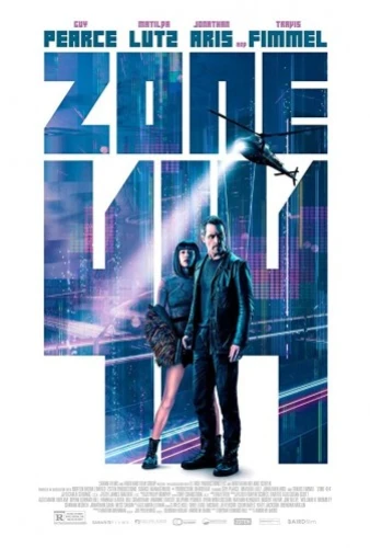 Theatrical Poster