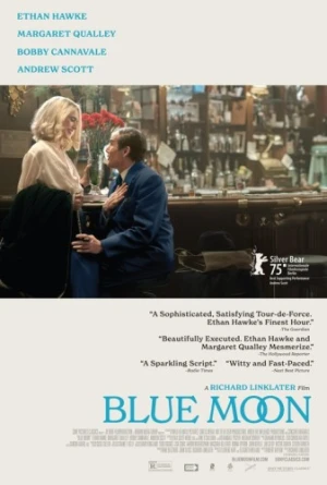 Theatrical Poster