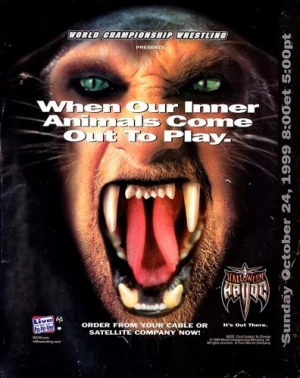 Theatrical Poster