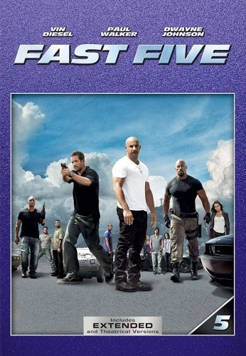 DVD Cover (Universal)