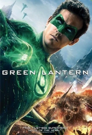 DVD Cover (Warner Brother)