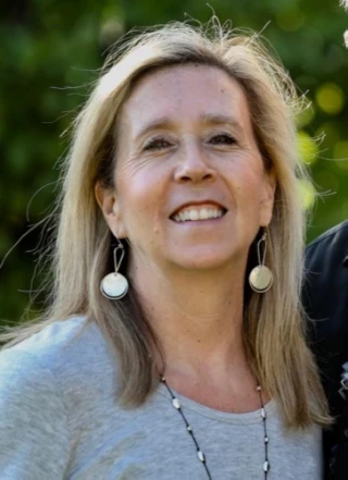 Sabrina Plisco