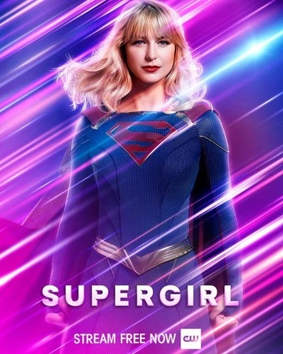 Theatrical Poster (USA)