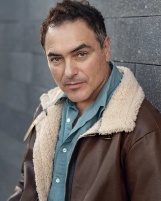 Nickolai Stoilov