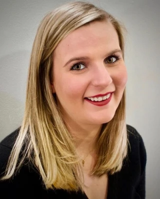 Alissa Luckey