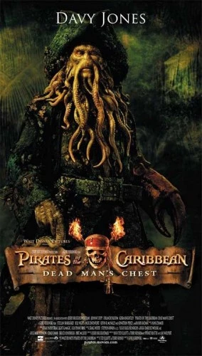 Theatrical Poster (USA)
