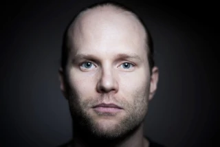 Jean-Sebastien Fortin
