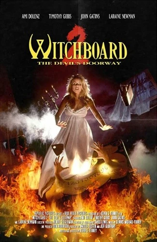 Theatrical Poster