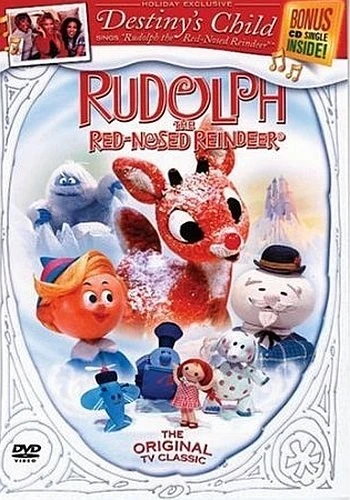 DVD Cover (Classic Media)