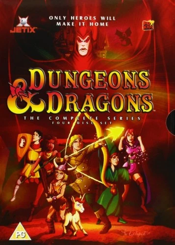 DVD Cover (Australia)
