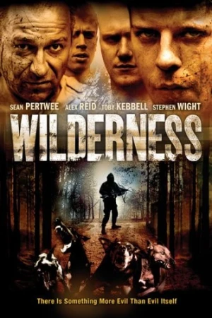 DVD Cover (Alchemy)