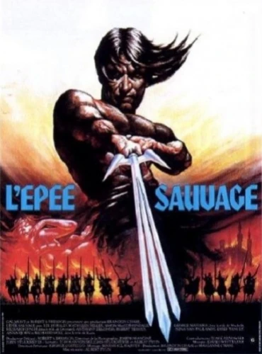 Theatrical Poster (France)