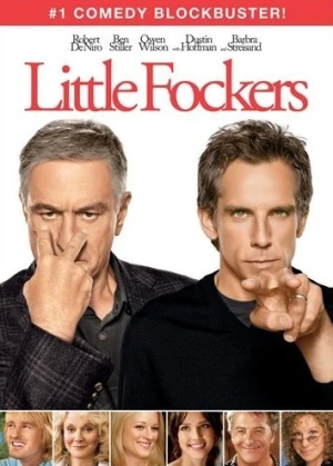 DVD Cover (Universal)