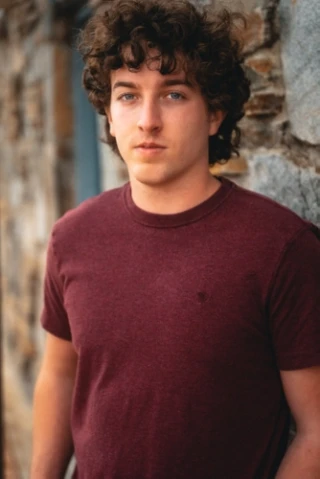 Benjamin Morris