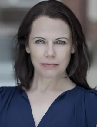 Diane Halling