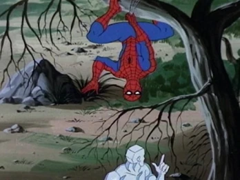 Quest of the Red Skull