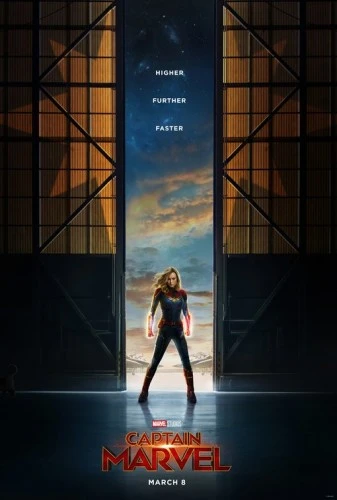 Theatrical Poster (USA)