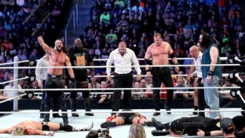 Countdown to Survivor Series 2014