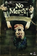 WWE: No Mercy 2008