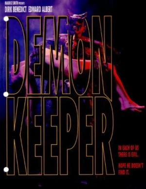 DVD Cover (New Horizons Home Video)