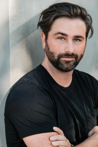 Andrew Meredith