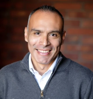 Eugene Magana