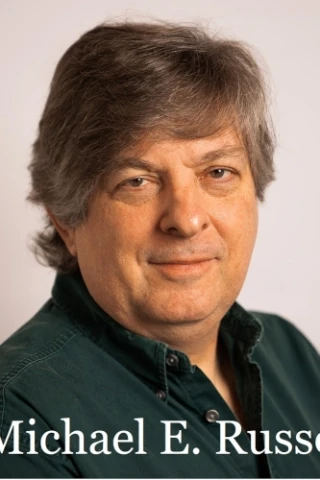 Michael E. Russo