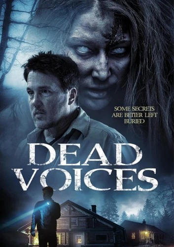 DVD Cover (Dreamscape Media)