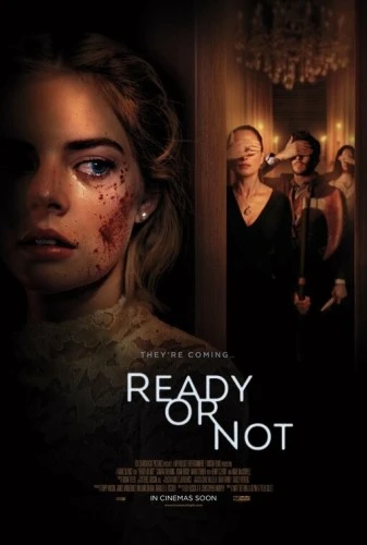 Theatrical Poster (USA)