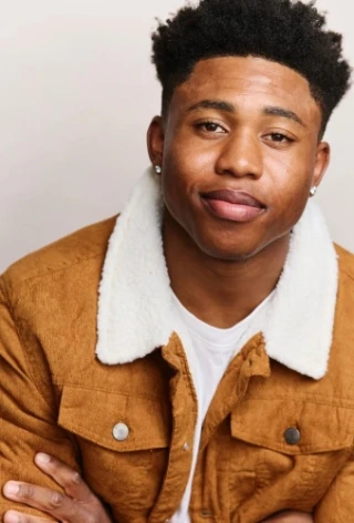 Devin Brown