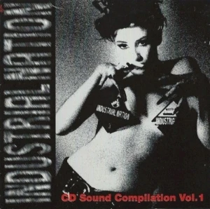 Industrial Nation: Sound Compilation, Volume 1