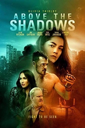 DVD Cover (Gravitas Ventures)