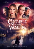 Crucible Of The Vampire